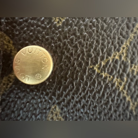 Louis Vuitton Sarah Long Wallet 100% AUTHENTIC. - Picture 5 of 15